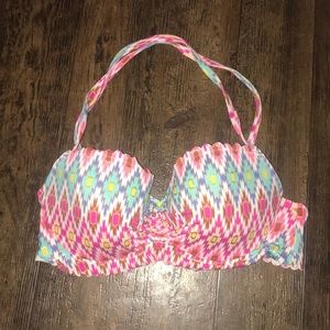 Victoria’s Secret swimsuit